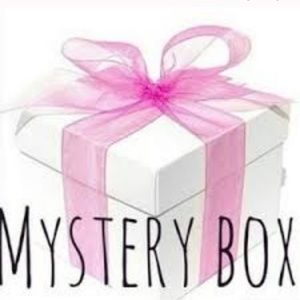 Mystery box trade #38 🙌🌷